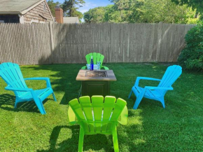 6 Locust Street South Yarmouth Cape Cod- -Timeless Memories